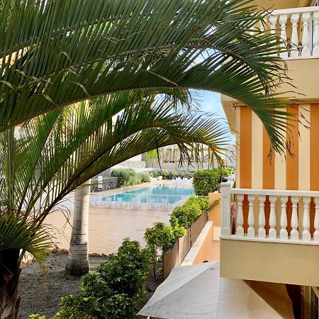 Apartamento Primavera Arona  Buitenkant foto