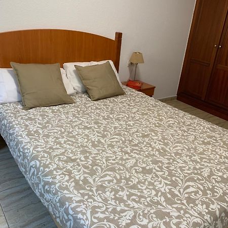 Apartamento Primavera Arona  Buitenkant foto