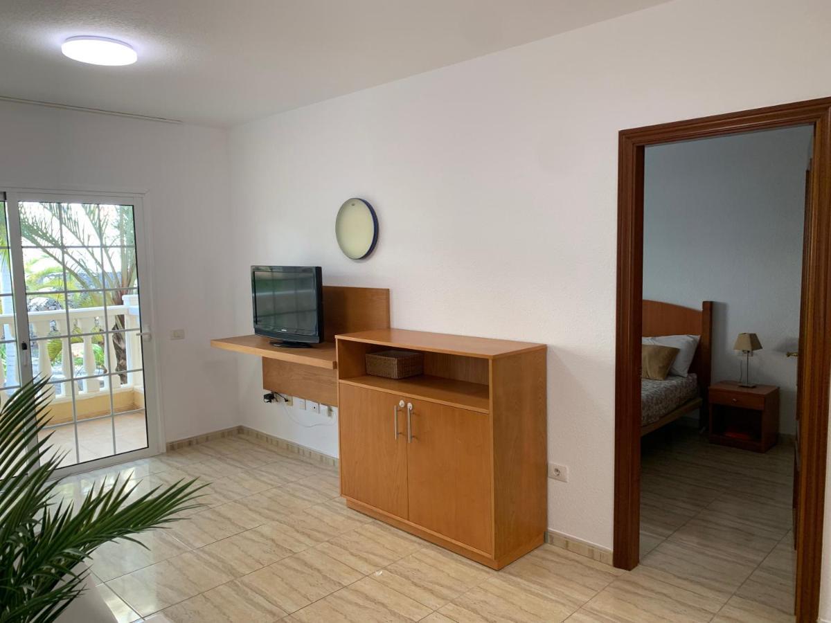 Apartamento Primavera Arona  Buitenkant foto