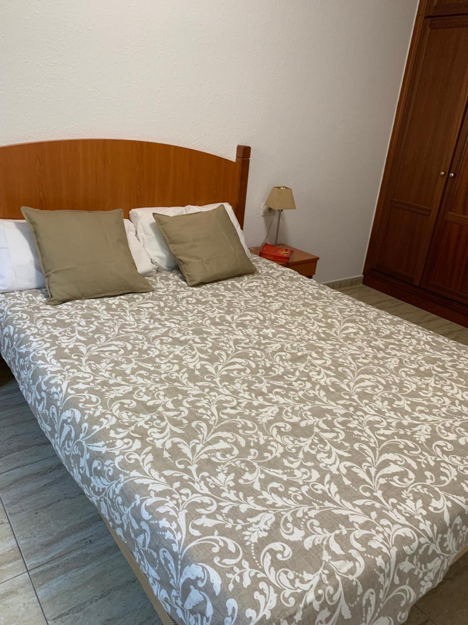 Apartamento Primavera Arona  Buitenkant foto